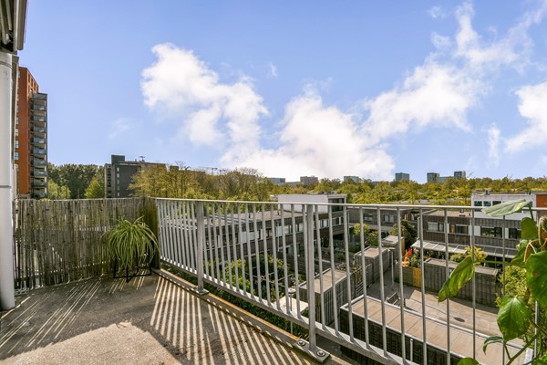 Medium property photo - Leuvenstraat 138, 1066 HD Amsterdam